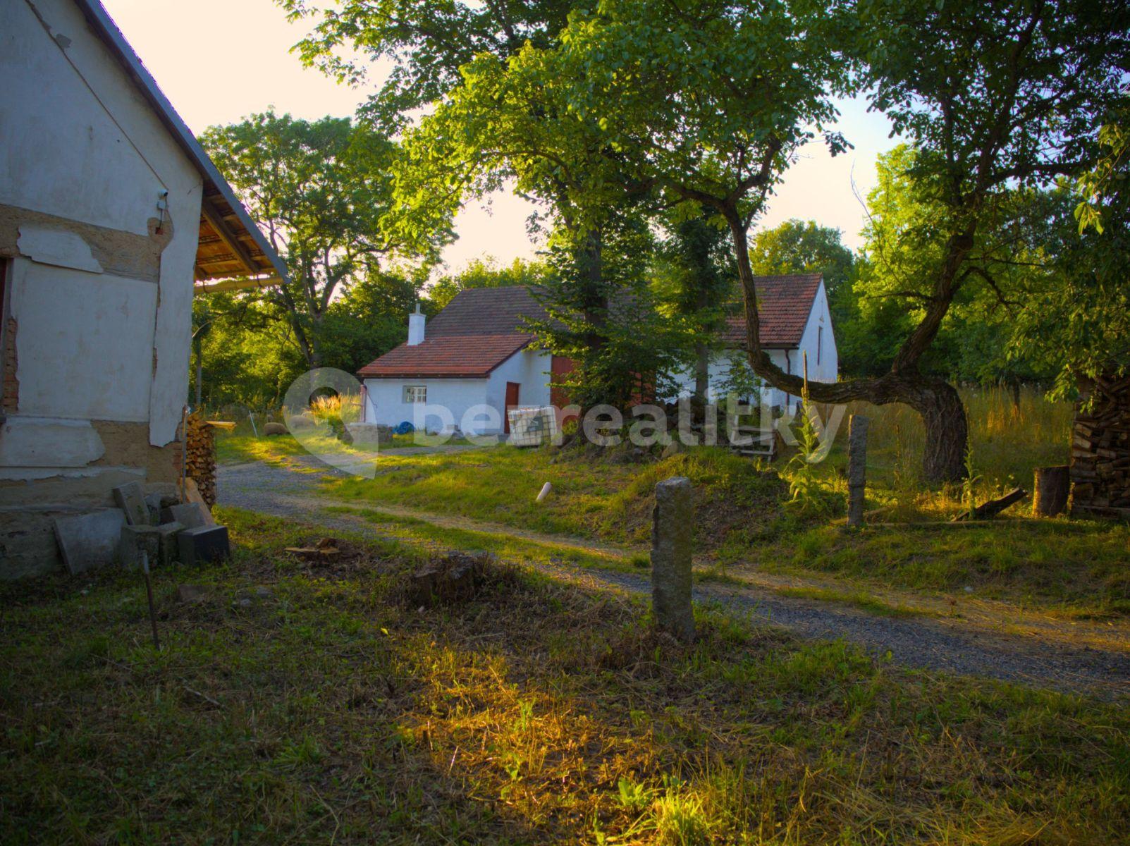 Predaj domu 264 m², pozemek 9.956 m², Kovářov, Jihočeský kraj