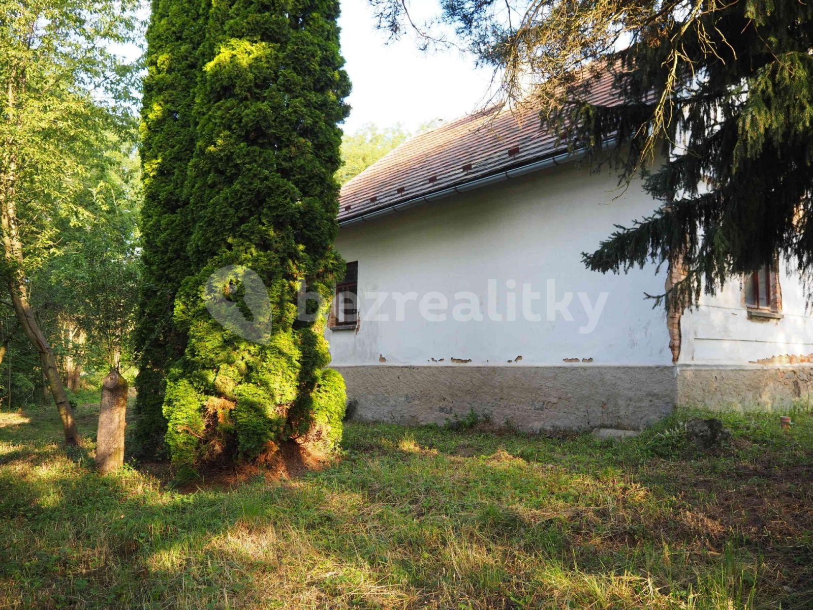 Predaj domu 264 m², pozemek 9.956 m², Kovářov, Jihočeský kraj