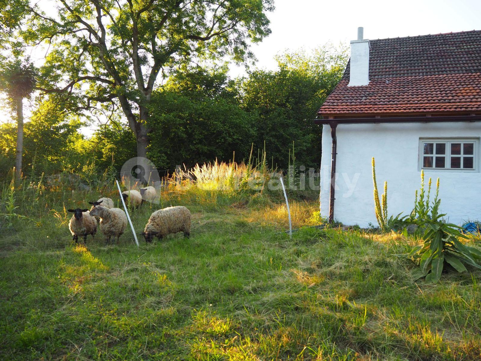 Predaj domu 264 m², pozemek 9.956 m², Kovářov, Jihočeský kraj