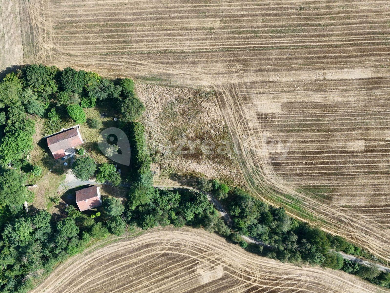 Predaj domu 264 m², pozemek 9.956 m², Kovářov, Jihočeský kraj