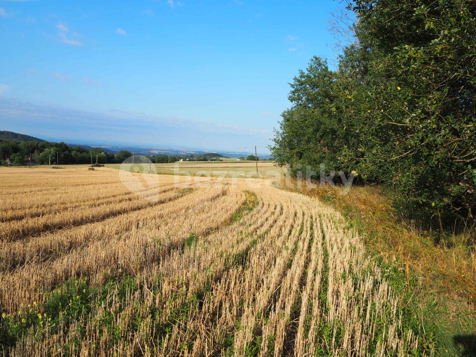 Predaj domu 264 m², pozemek 9.956 m², Kovářov, Jihočeský kraj