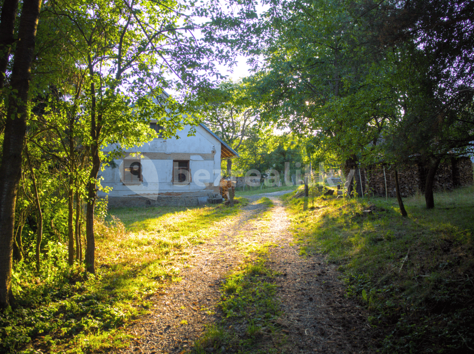 Predaj domu 264 m², pozemek 9.956 m², Kovářov, Jihočeský kraj