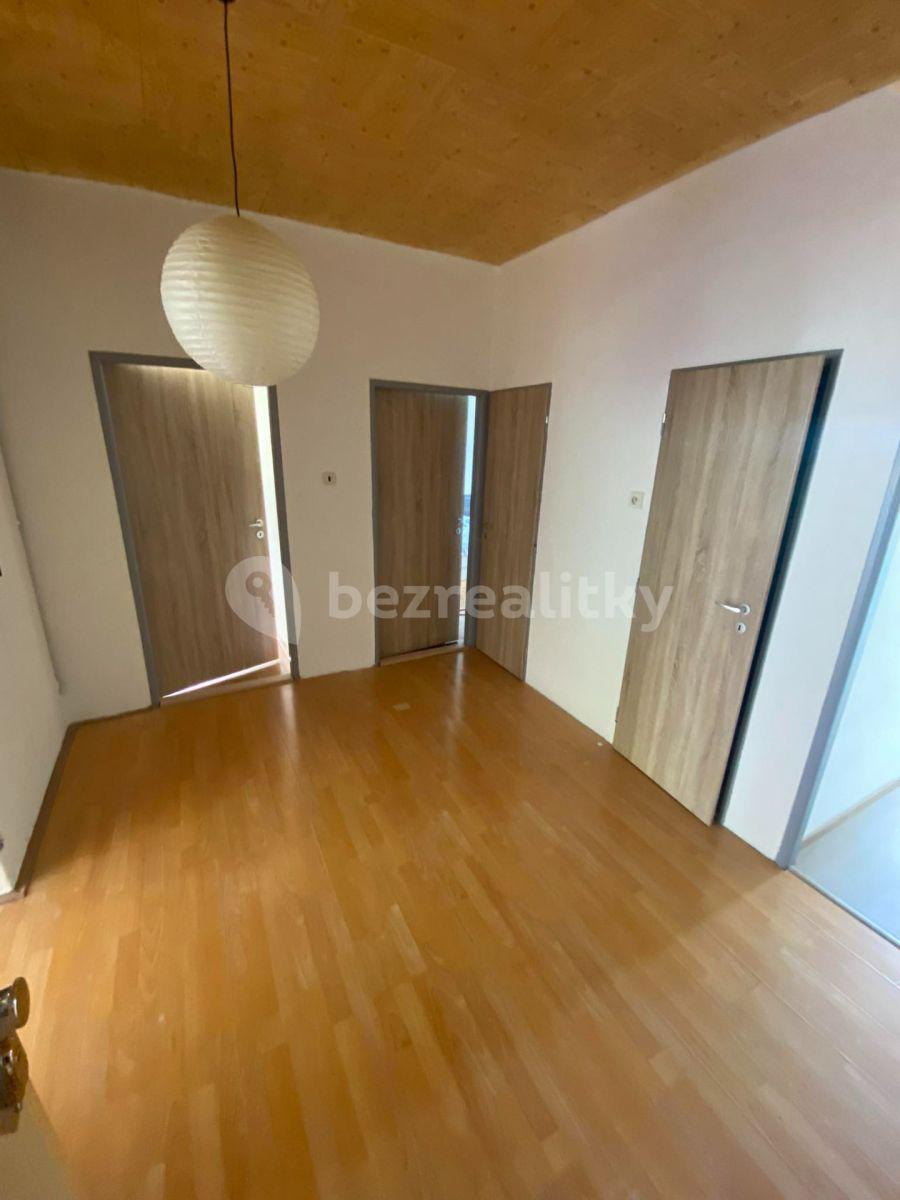 Prenájom bytu 3-izbový 94 m², U Potůčku, Liberec, Liberecký kraj