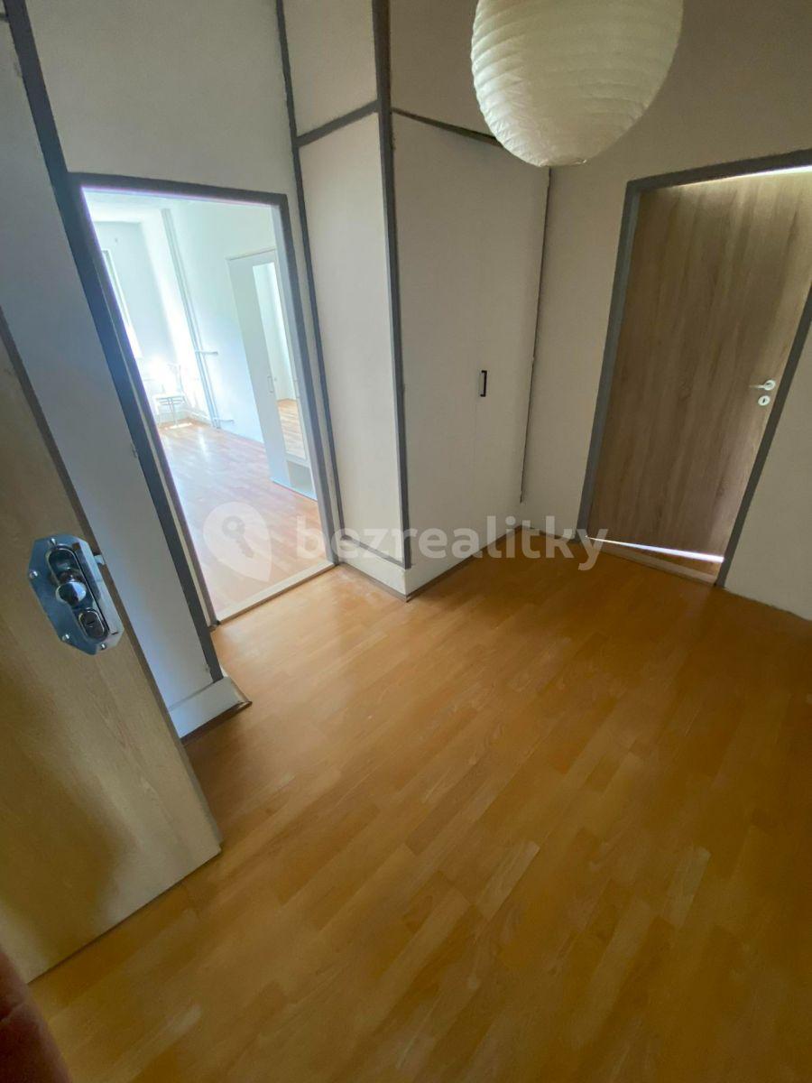 Prenájom bytu 3-izbový 94 m², U Potůčku, Liberec, Liberecký kraj