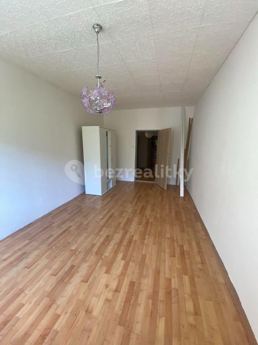 Prenájom bytu 3-izbový 94 m², U Potůčku, Liberec, Liberecký kraj