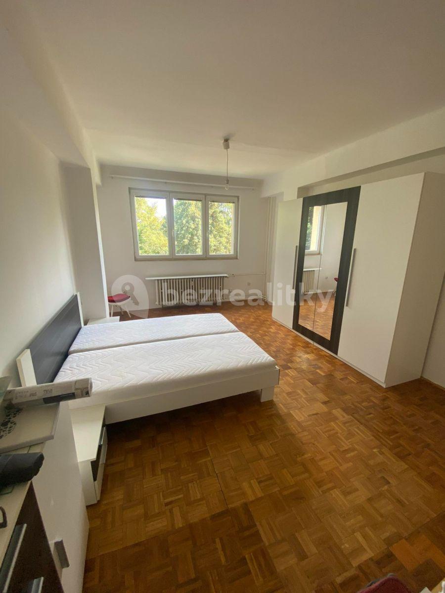 Prenájom bytu 3-izbový 94 m², U Potůčku, Liberec, Liberecký kraj