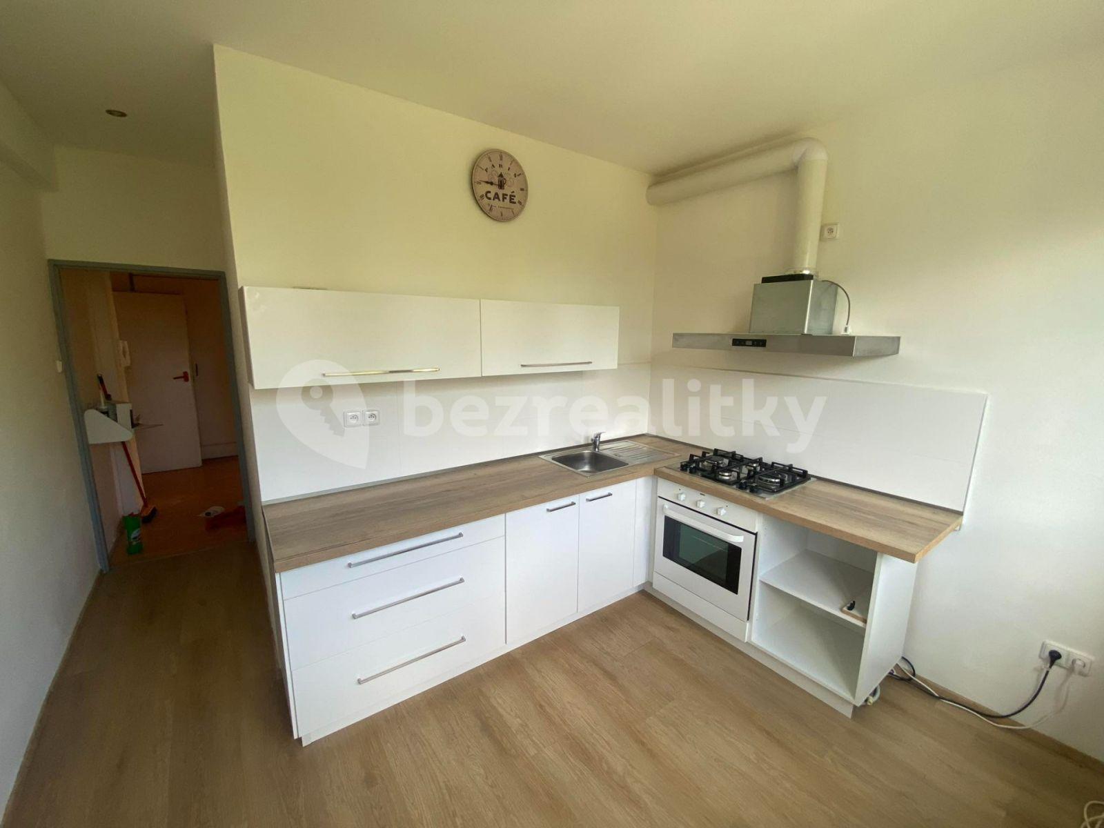 Prenájom bytu 3-izbový 94 m², U Potůčku, Liberec, Liberecký kraj