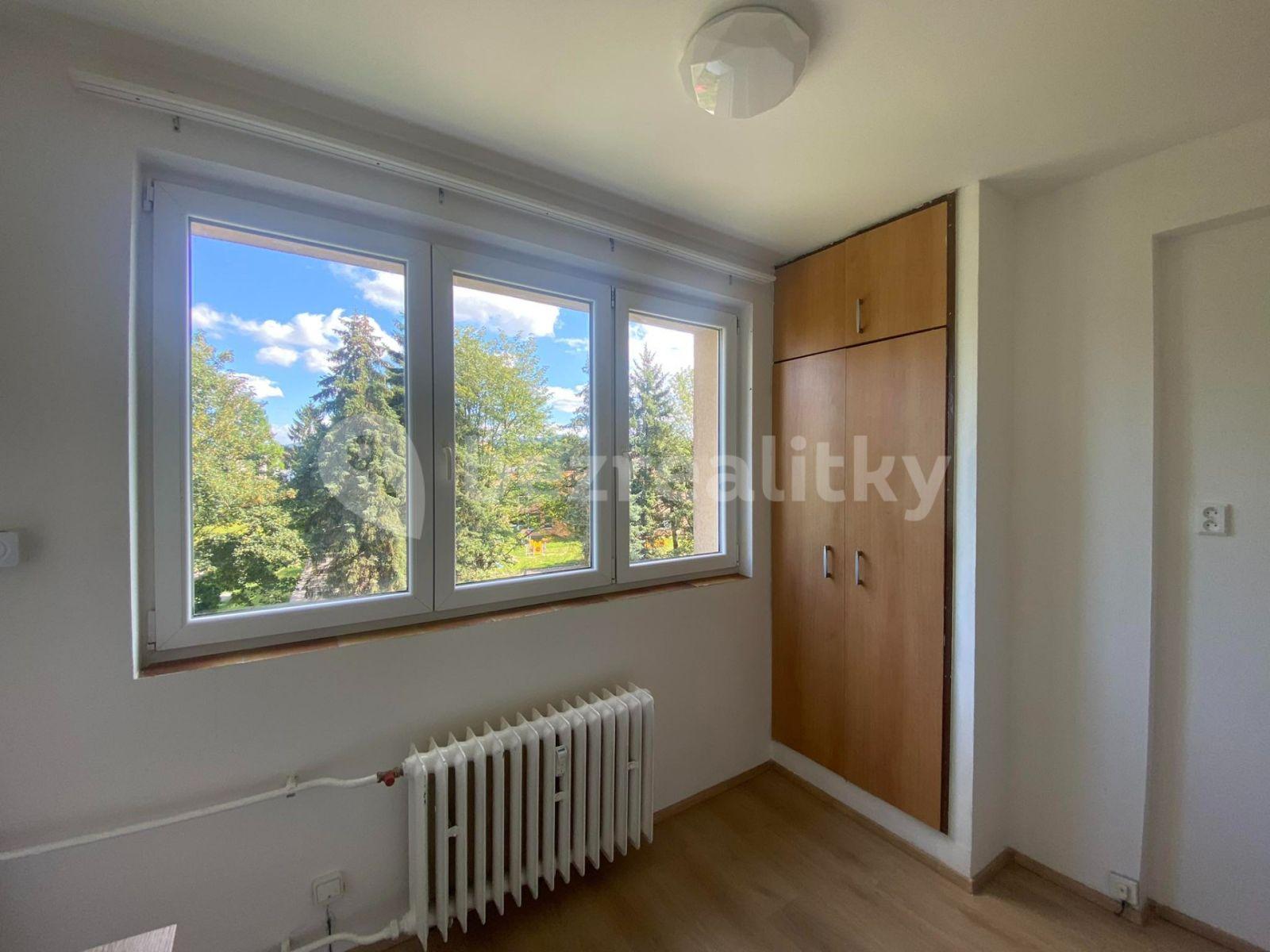 Prenájom bytu 3-izbový 94 m², U Potůčku, Liberec, Liberecký kraj