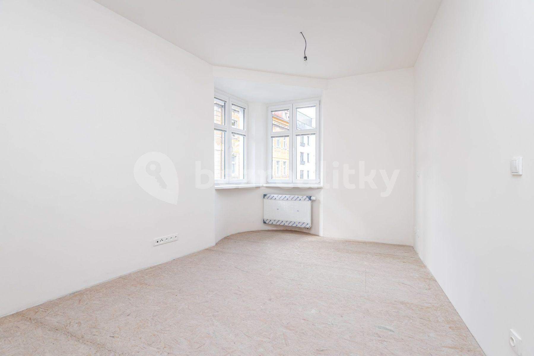 Predaj bytu 3-izbový 78 m², Ke Koulce, Praha, Praha