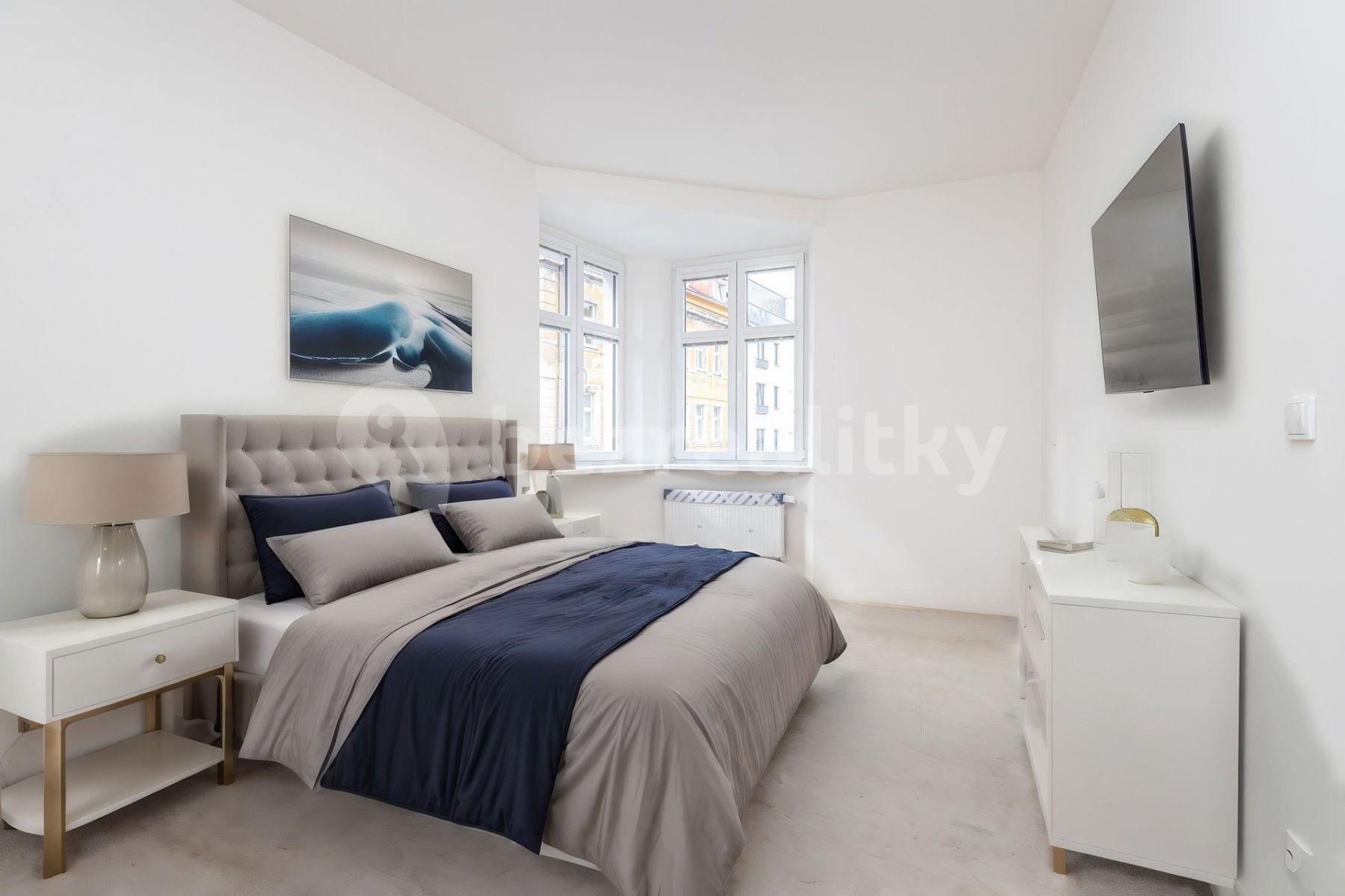 Predaj bytu 3-izbový 78 m², Ke Koulce, Praha, Praha