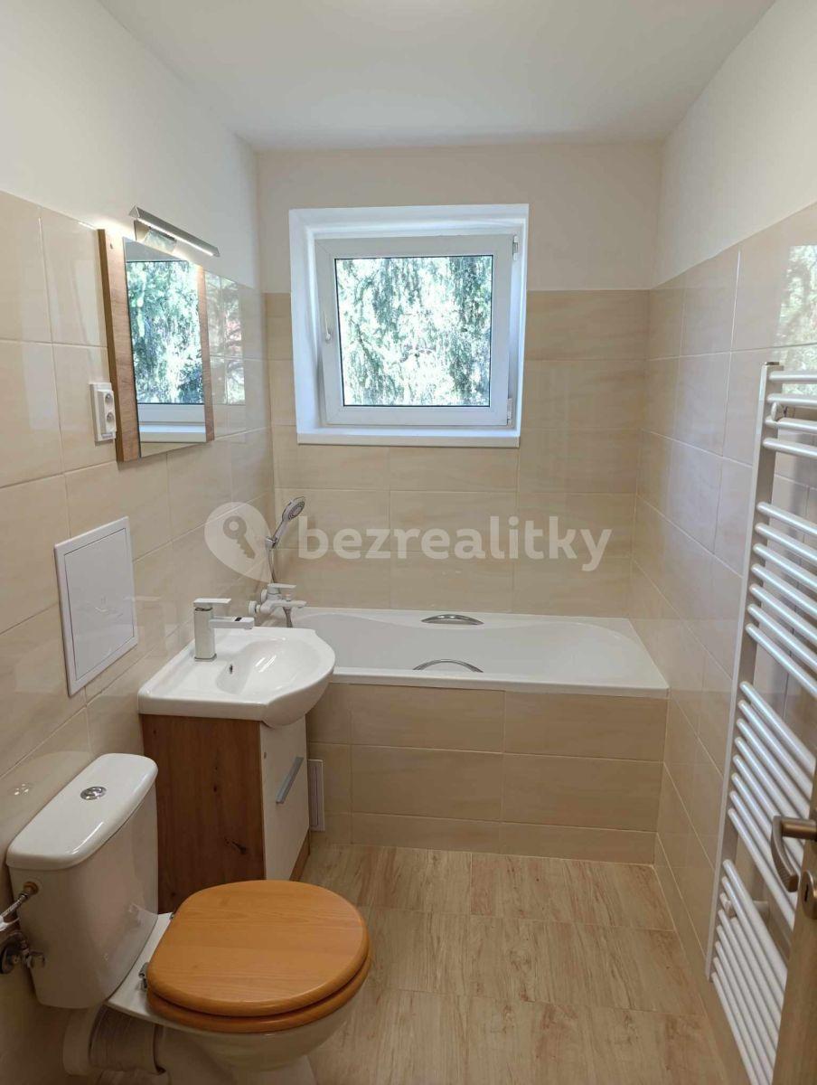 Predaj bytu 2-izbový 55 m², Josefa Hory, Beroun, Středočeský kraj