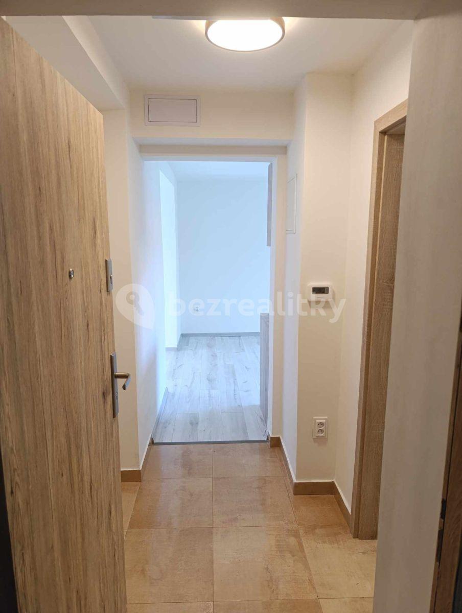 Predaj bytu 2-izbový 55 m², Josefa Hory, Beroun, Středočeský kraj