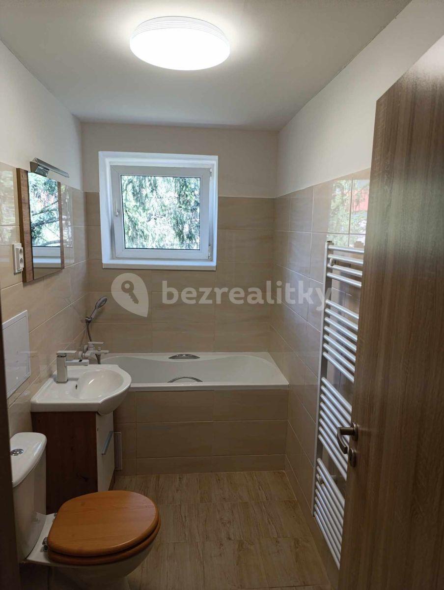 Predaj bytu 2-izbový 55 m², Josefa Hory, Beroun, Středočeský kraj