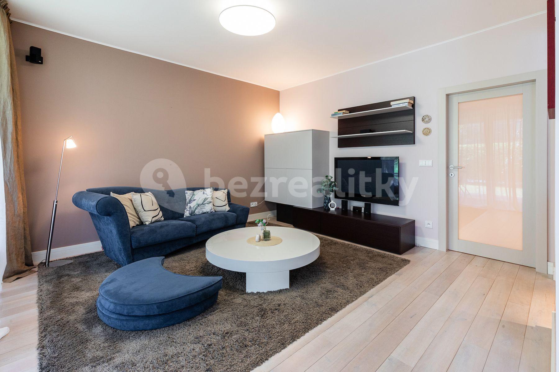 Predaj bytu 4-izbový 112 m², Mezilehlá, Praha, Praha