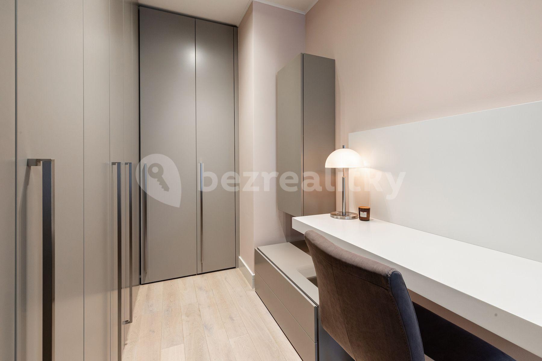 Predaj bytu 4-izbový 112 m², Mezilehlá, Praha, Praha