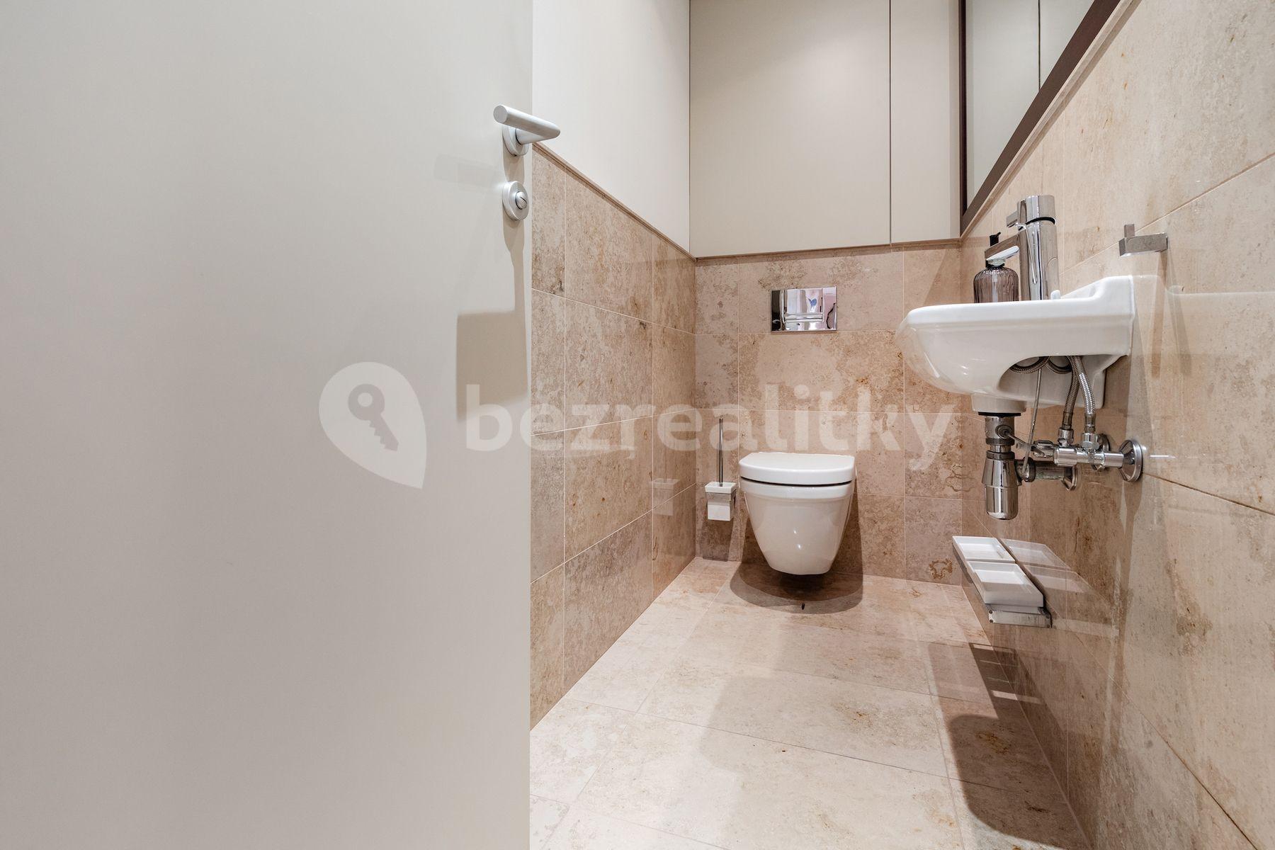 Predaj bytu 4-izbový 112 m², Mezilehlá, Praha, Praha