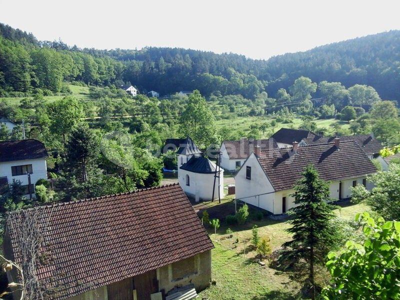 Predaj pozemku 274 m², Braníškov, Jihomoravský kraj