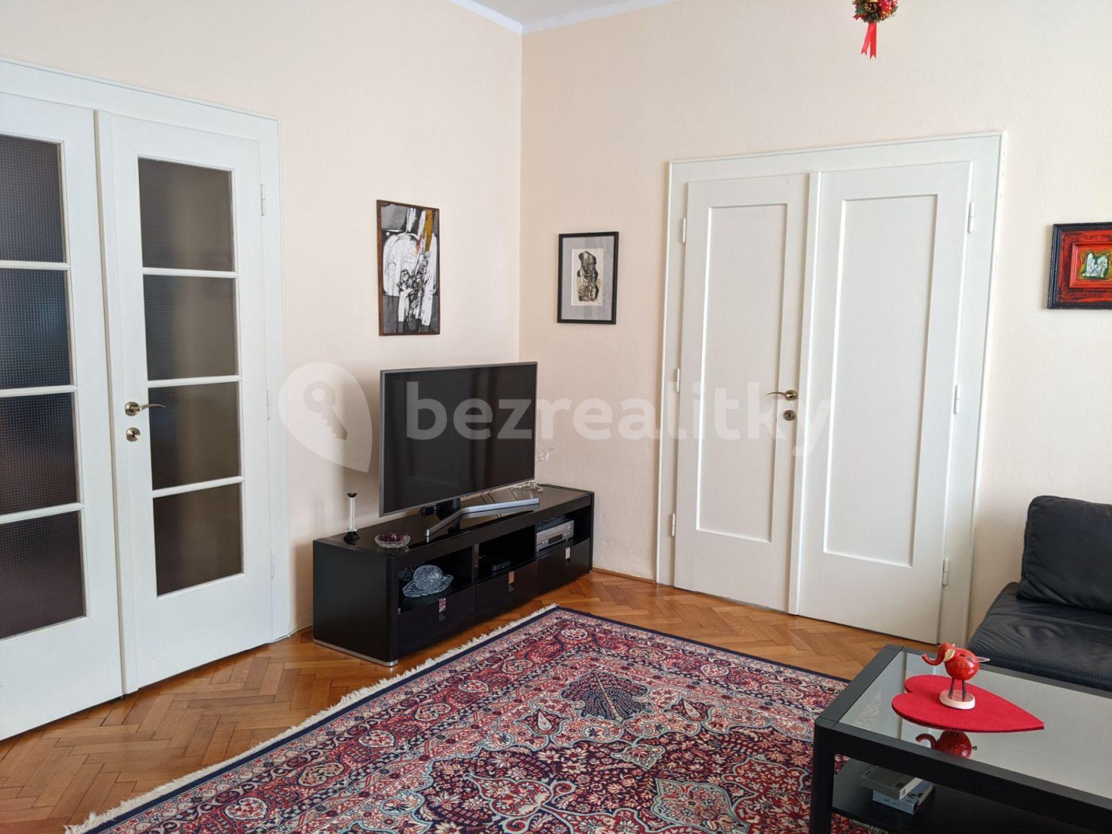 Predaj bytu 3-izbový 116 m², Nádražní, Ostrava, Moravskoslezský kraj