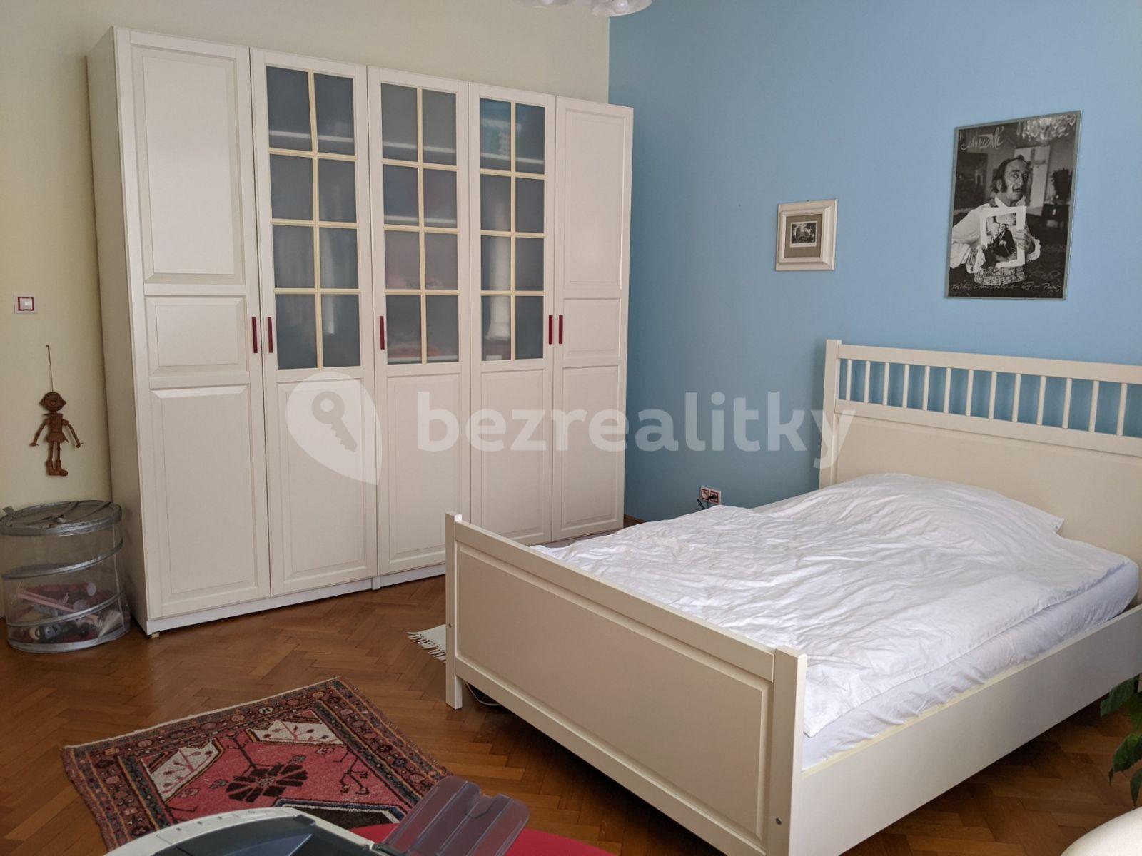 Predaj bytu 3-izbový 116 m², Nádražní, Ostrava, Moravskoslezský kraj