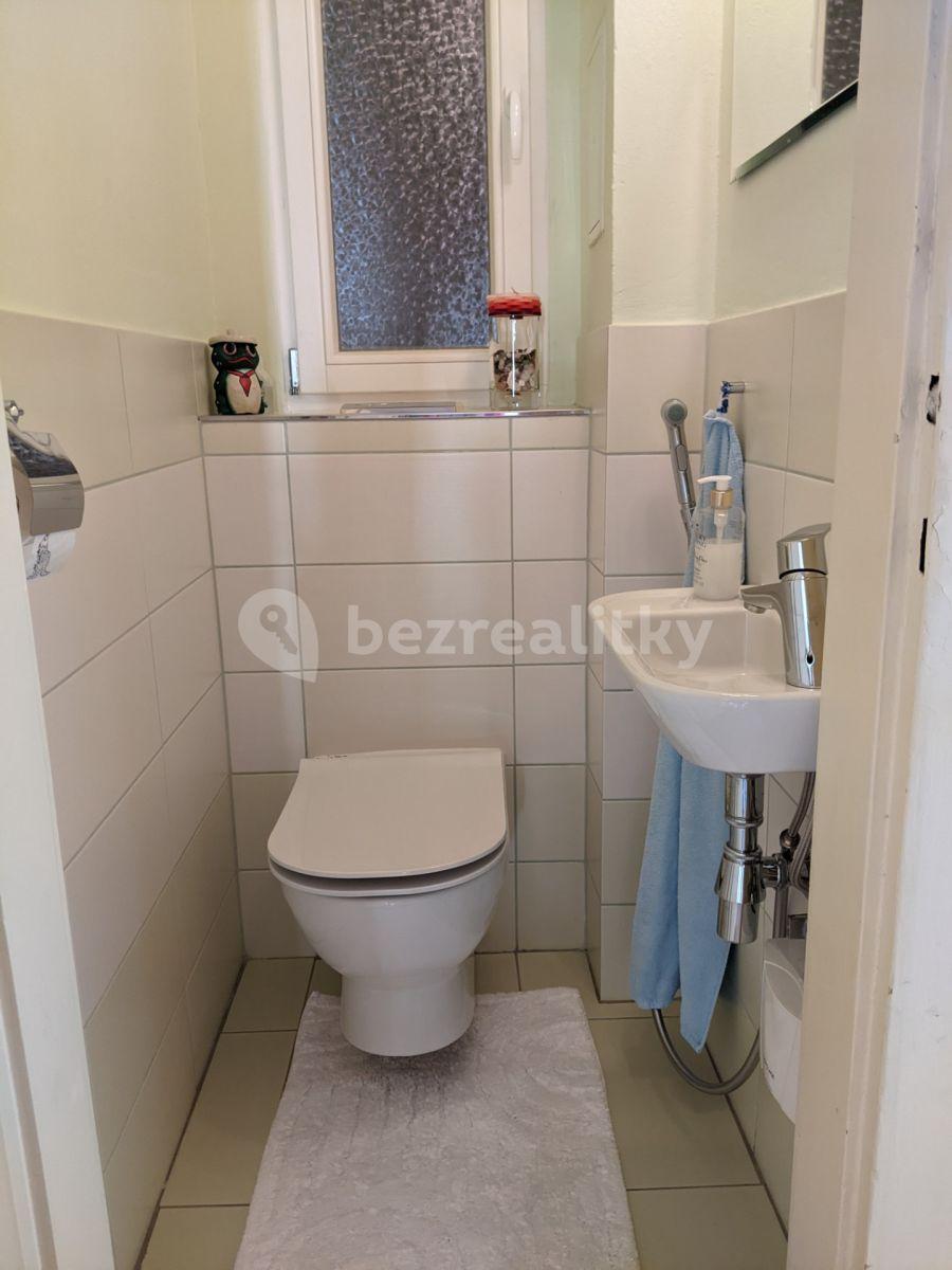 Predaj bytu 3-izbový 116 m², Nádražní, Ostrava, Moravskoslezský kraj