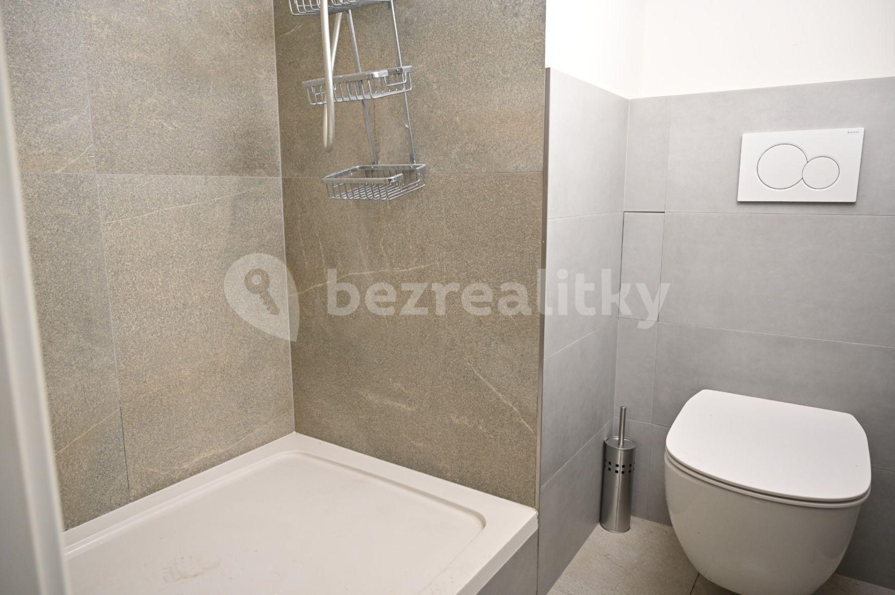 Predaj nebytového priestoru 22 m², Sezimova, Praha, Praha