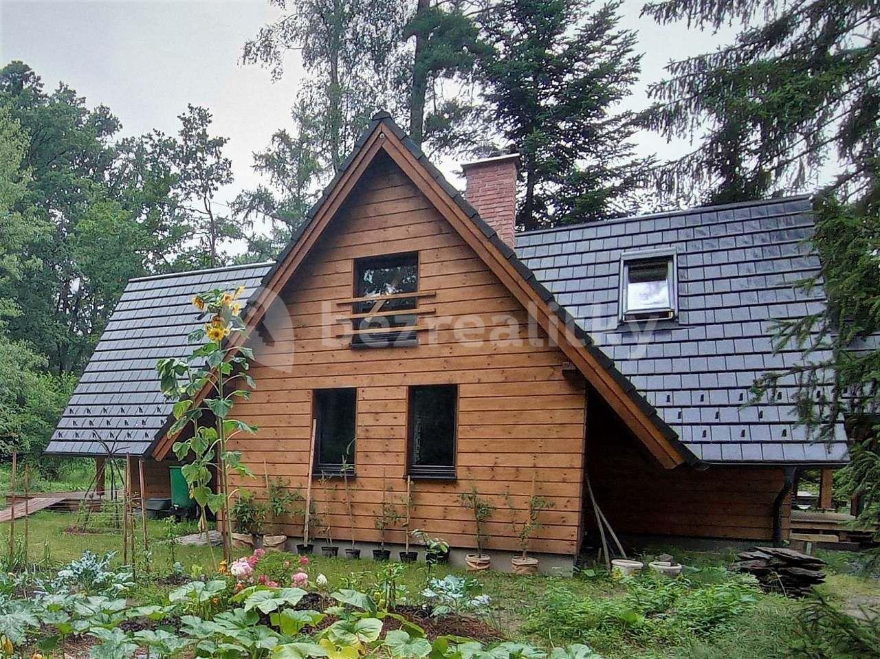 Prenájom rekreačného objektu, Planá nad Lužnicí, Jihočeský kraj