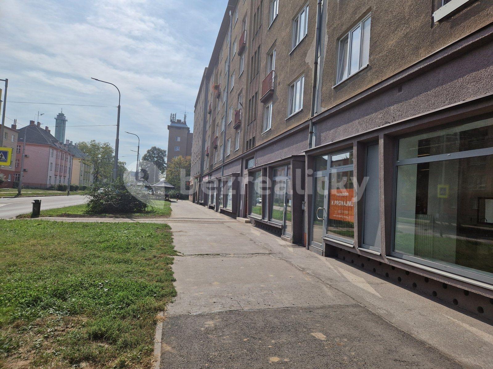 Prenájom kancelárie 180 m², Sokolská třída, Ostrava, Moravskoslezský kraj