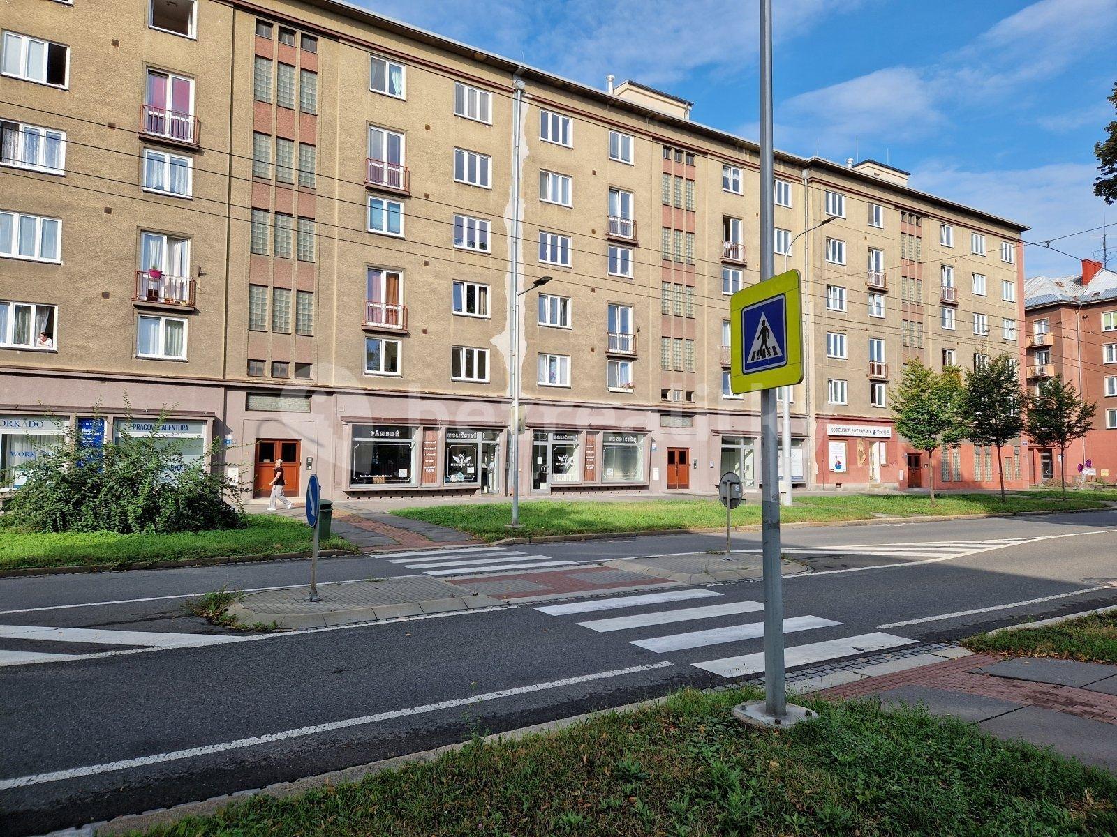 Prenájom kancelárie 180 m², Sokolská třída, Ostrava, Moravskoslezský kraj