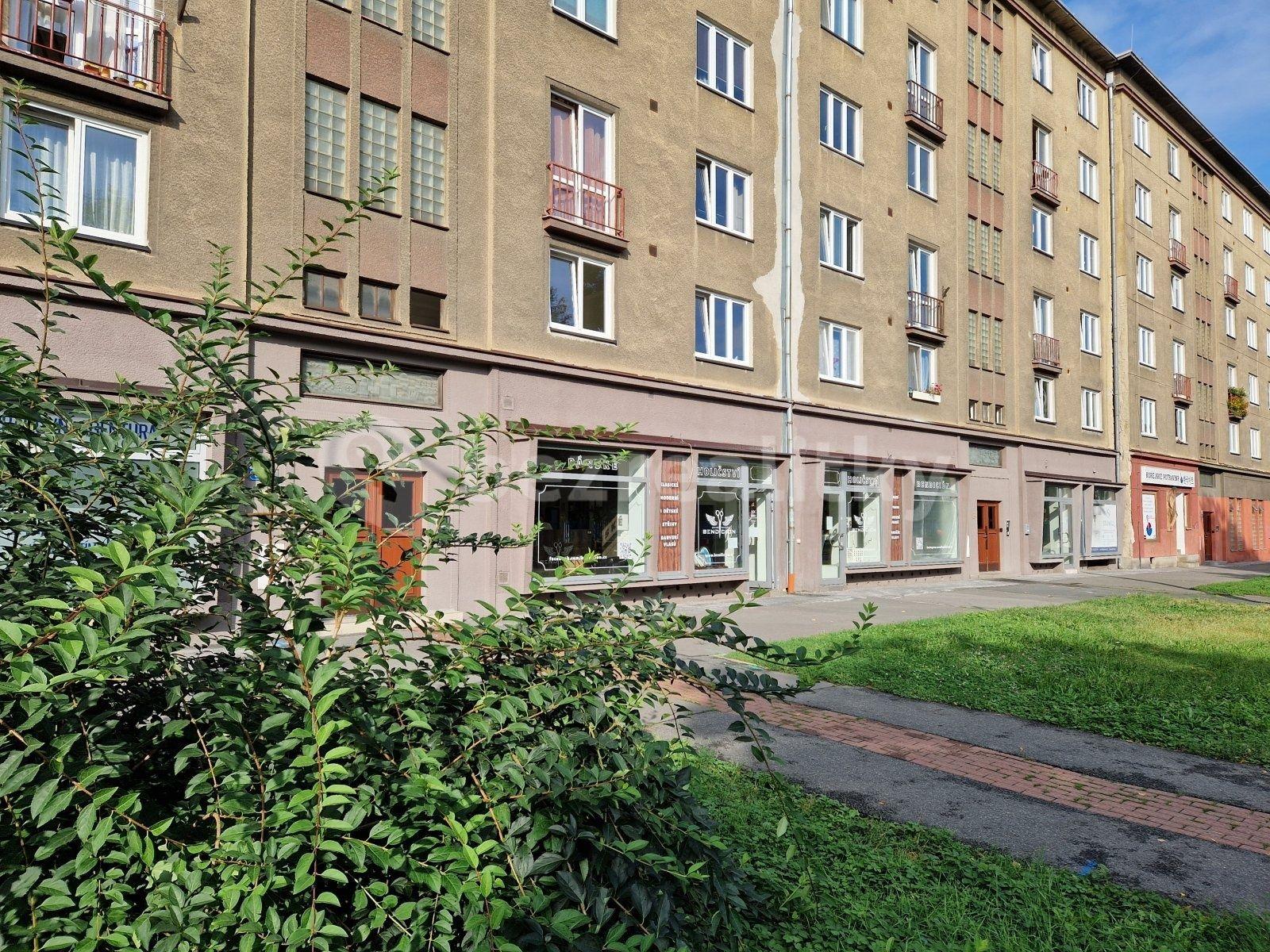 Prenájom kancelárie 180 m², Sokolská třída, Ostrava, Moravskoslezský kraj