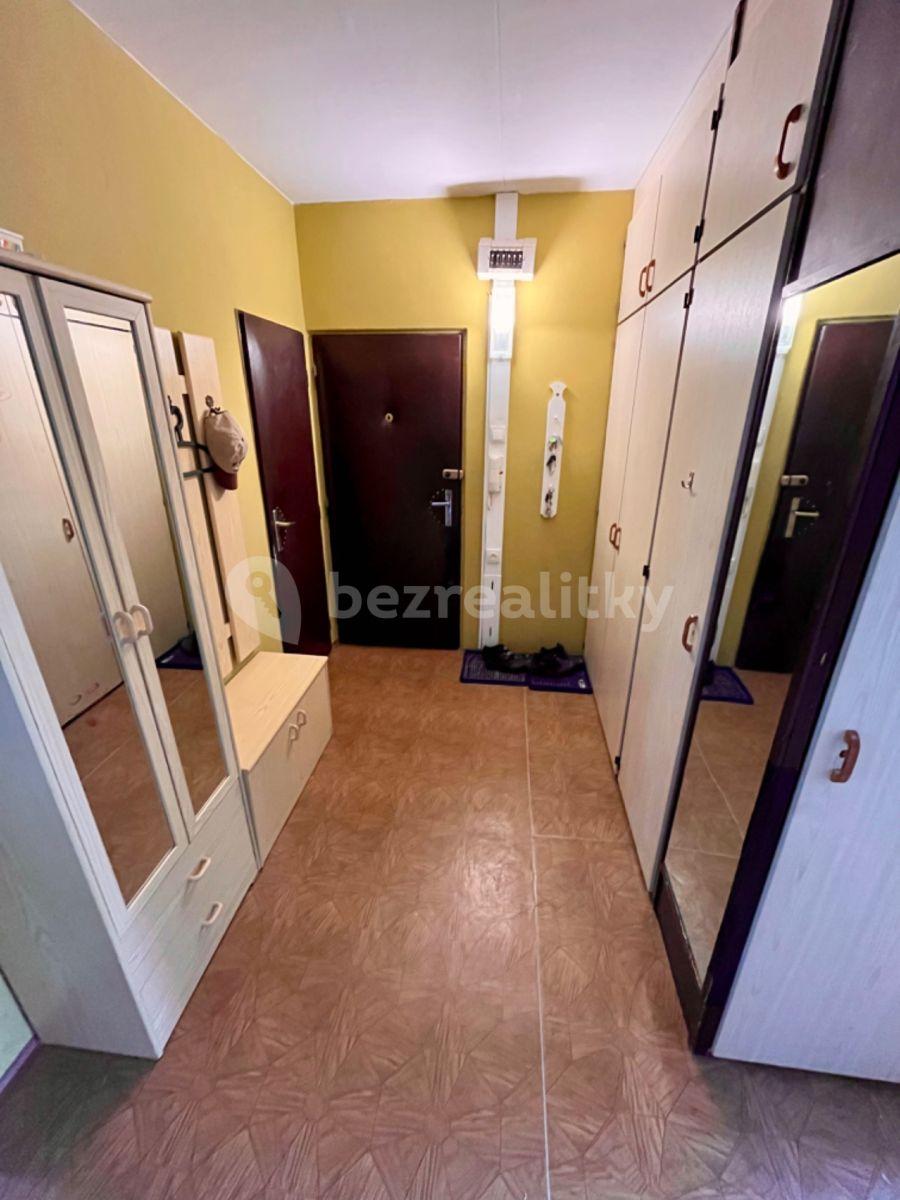 Prenájom bytu 3-izbový 79 m², Na Groši, Praha, Praha