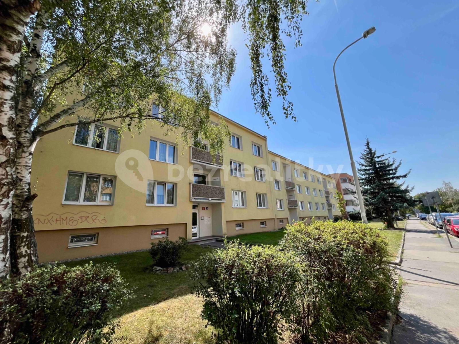 Prenájom bytu 3-izbový 79 m², Na Groši, Praha, Praha