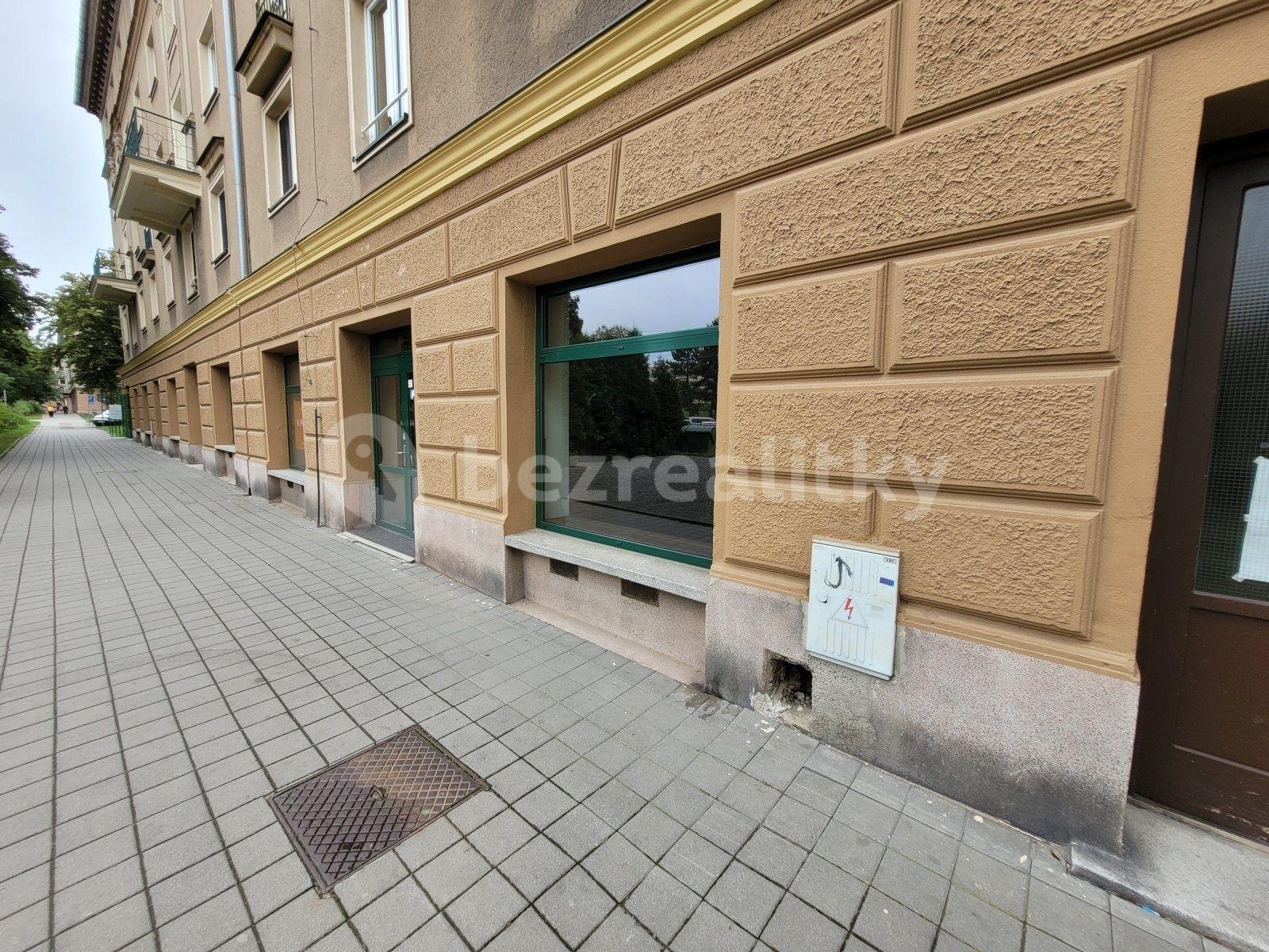 Prenájom kancelárie 61 m², 17. listopadu, Ostrava, Moravskoslezský kraj