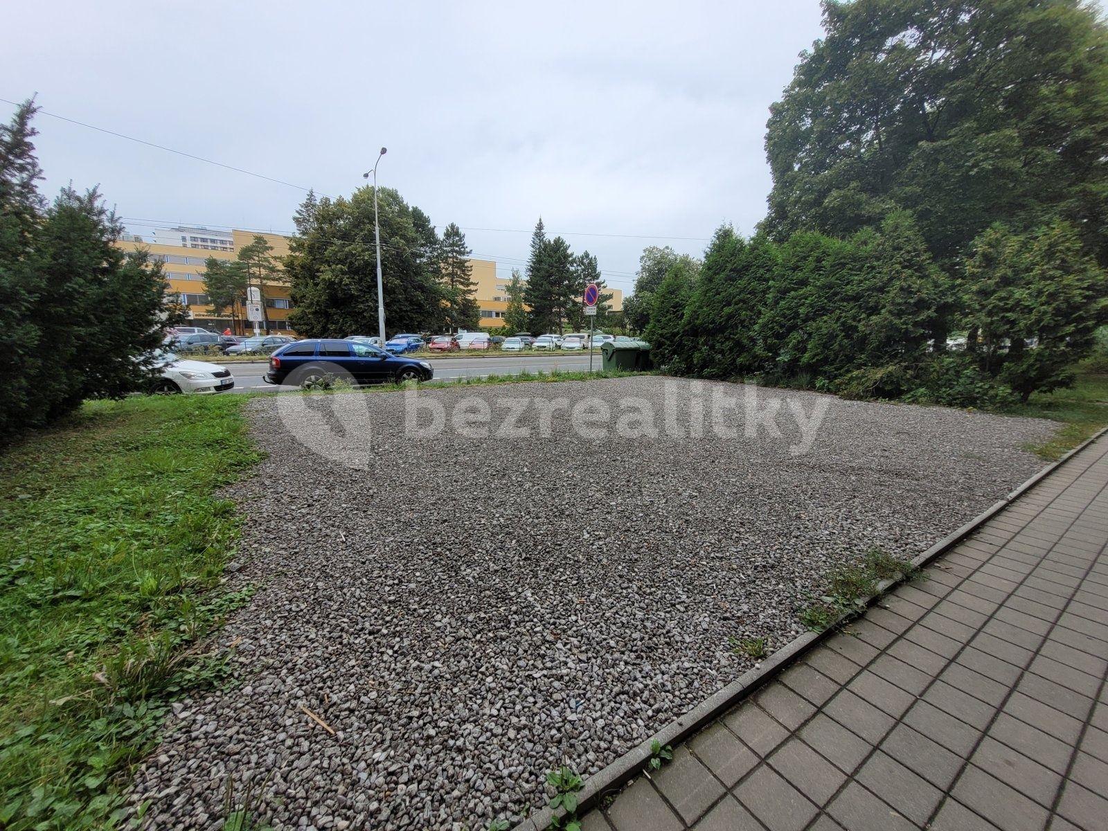 Prenájom kancelárie 61 m², 17. listopadu, Ostrava, Moravskoslezský kraj