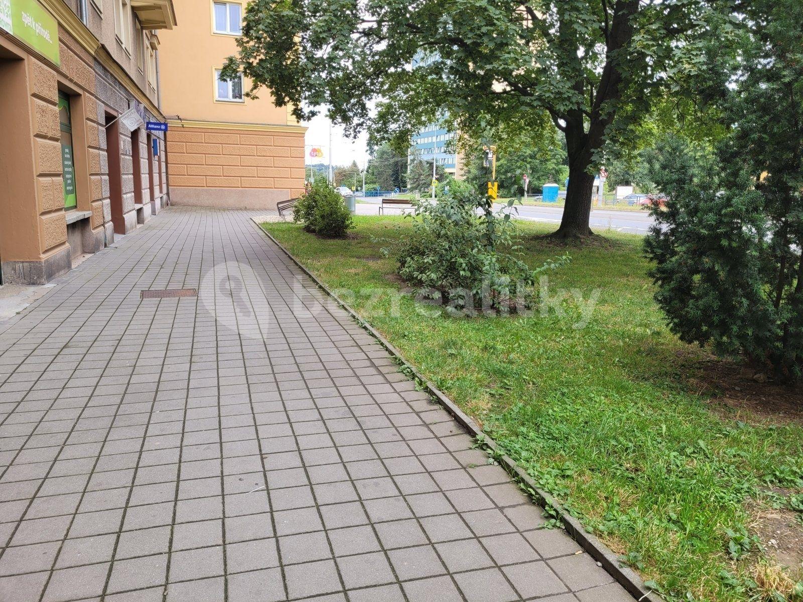 Prenájom kancelárie 61 m², 17. listopadu, Ostrava, Moravskoslezský kraj