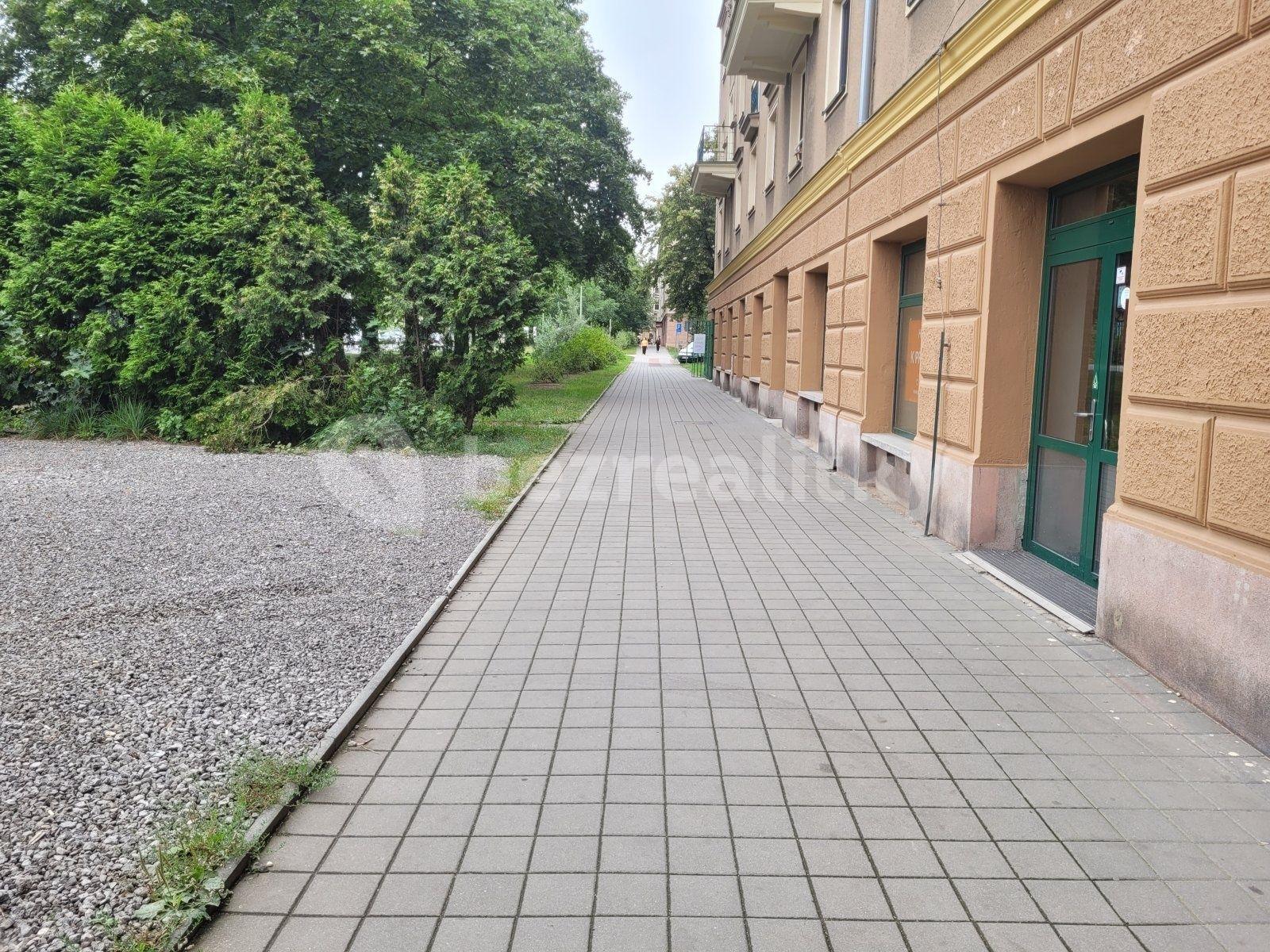 Prenájom kancelárie 61 m², 17. listopadu, Ostrava, Moravskoslezský kraj