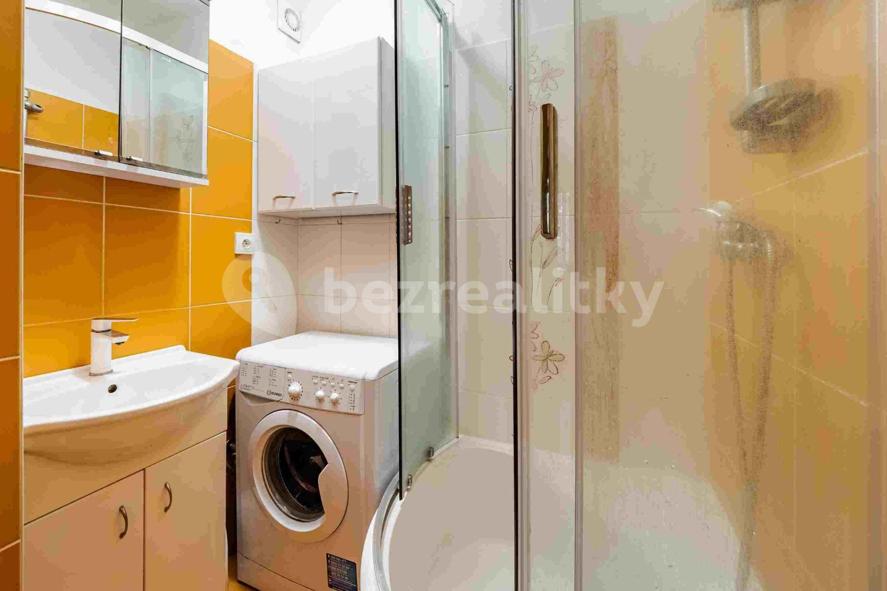 Predaj bytu 2-izbový 56 m², Generála Svobody, České Budějovice, Jihočeský kraj