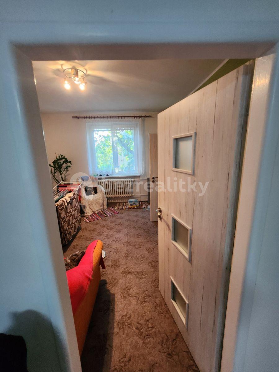 Predaj bytu 3-izbový 79 m², Vaňkova, Přerov, Olomoucký kraj