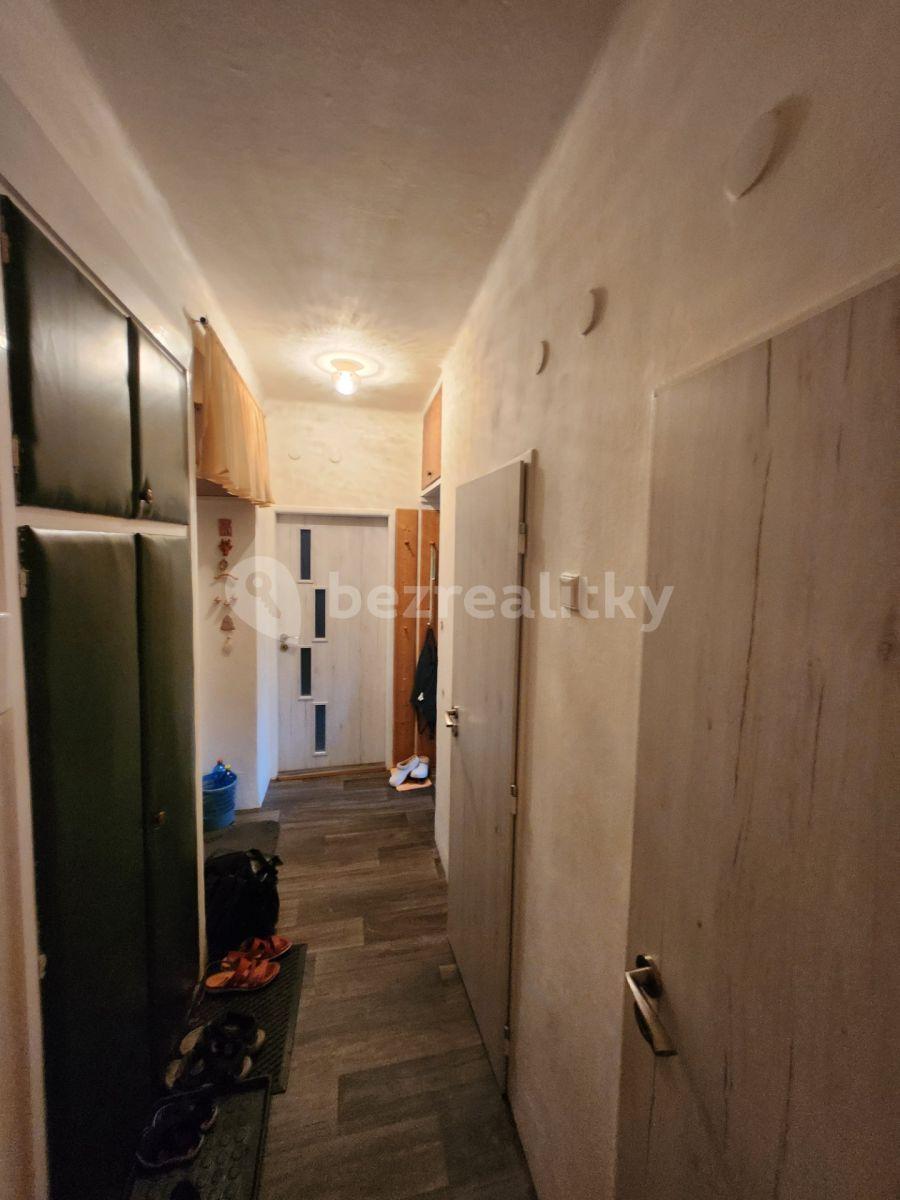 Predaj bytu 3-izbový 79 m², Vaňkova, Přerov, Olomoucký kraj