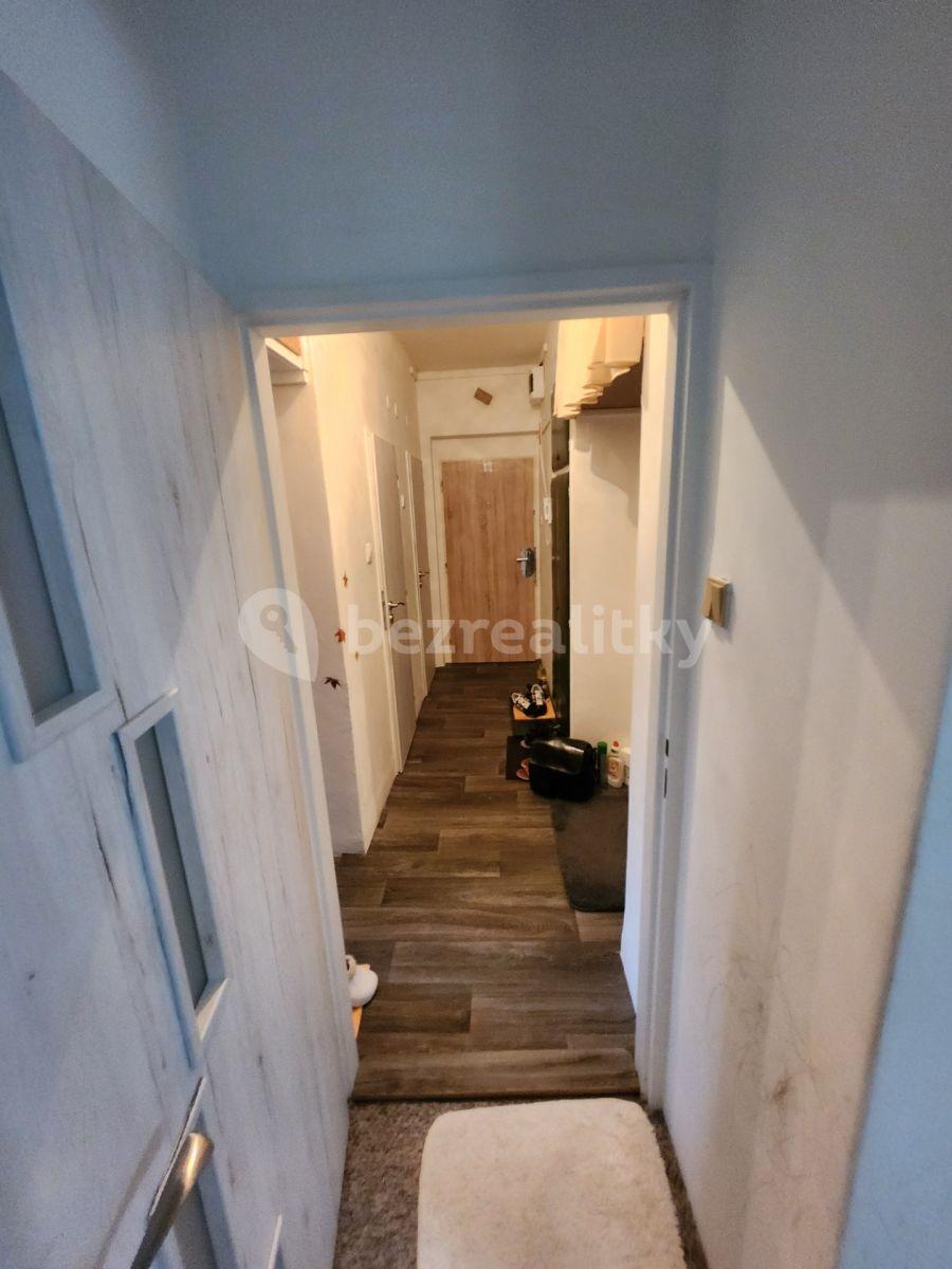 Predaj bytu 3-izbový 79 m², Vaňkova, Přerov, Olomoucký kraj