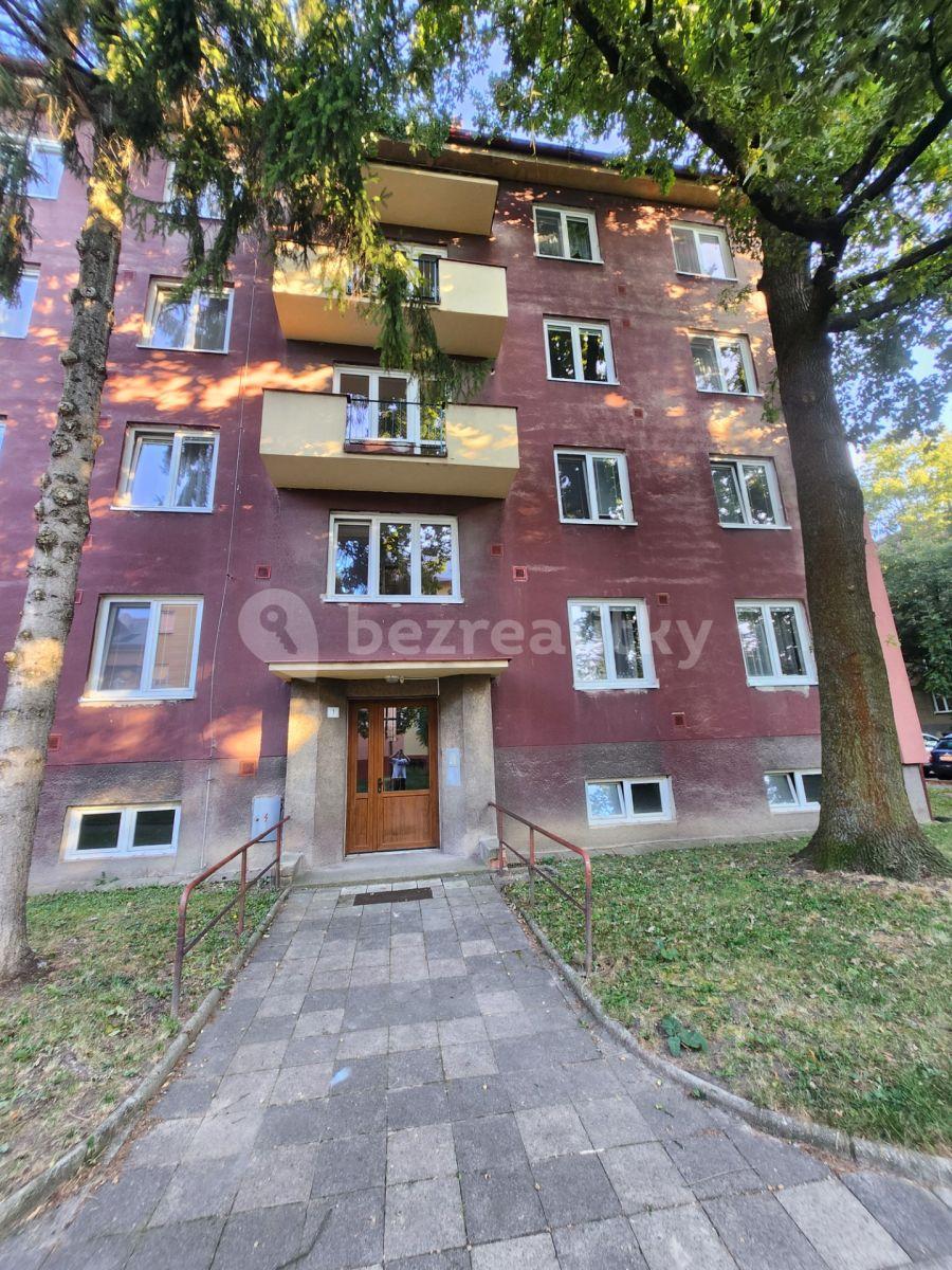 Predaj bytu 3-izbový 79 m², Vaňkova, Přerov, Olomoucký kraj