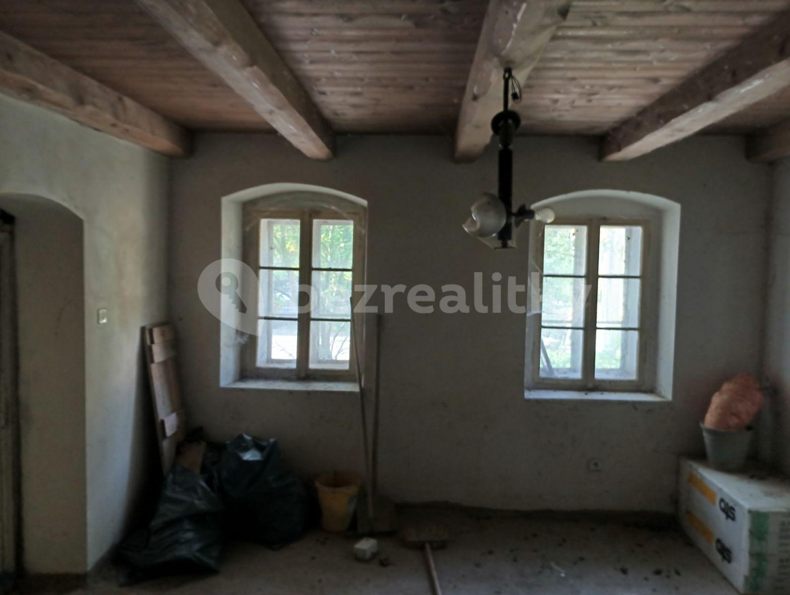 Predaj rekreačného objektu 212 m², pozemek 1.673 m², Olšinky, Ústí nad Labem, Ústecký kraj