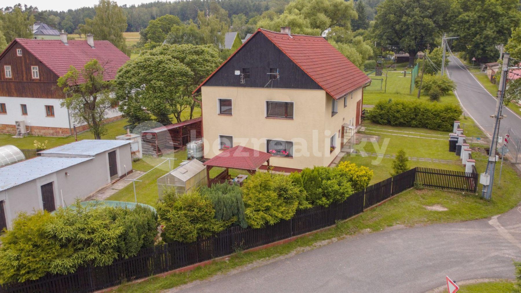 Predaj domu 180 m², pozemek 312 m², Mimoň, Liberecký kraj