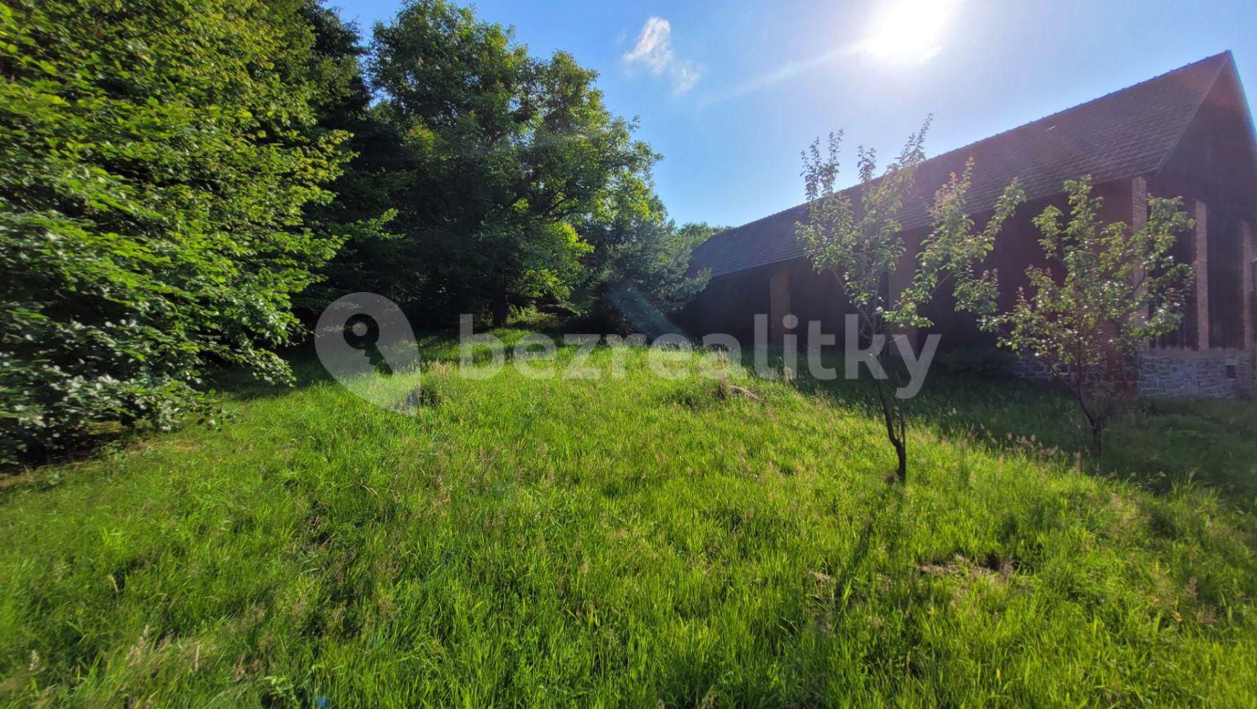 Predaj pozemku 1.325 m², Bílovec, Moravskoslezský kraj