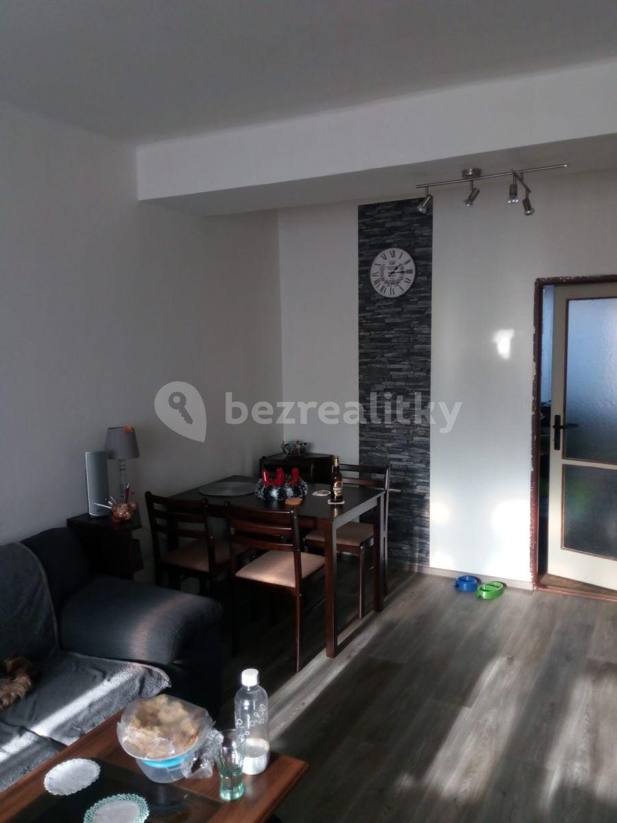 Predaj bytu 3-izbový 70 m², Opavská, Ostrava, Moravskoslezský kraj