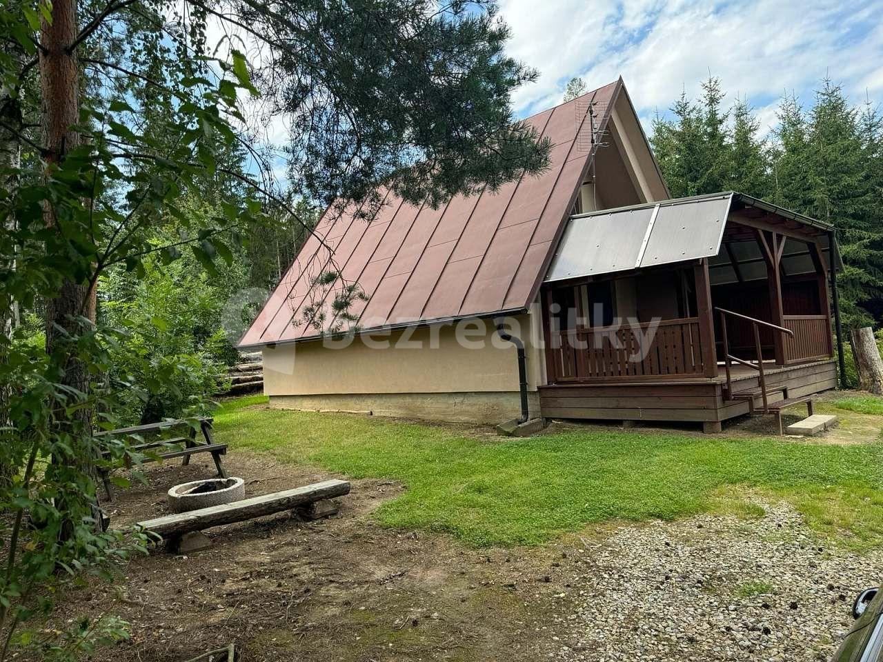 Prenájom rekreačného objektu, Čáslavice, Kraj Vysočina