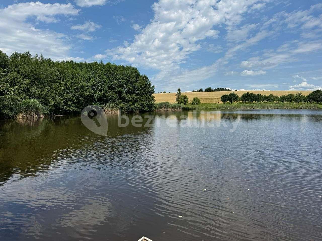 Prenájom rekreačného objektu, Čáslavice, Kraj Vysočina