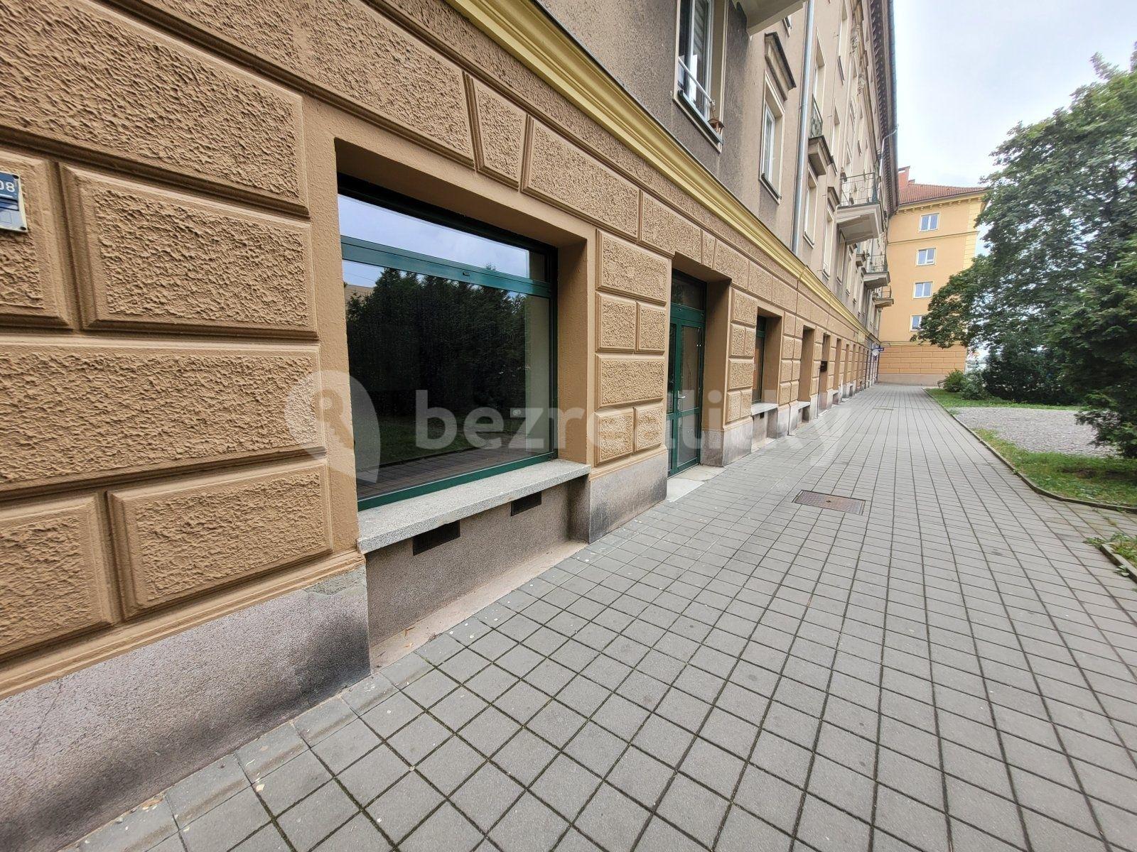 Prenájom kancelárie 67 m², 17. listopadu, Ostrava, Moravskoslezský kraj