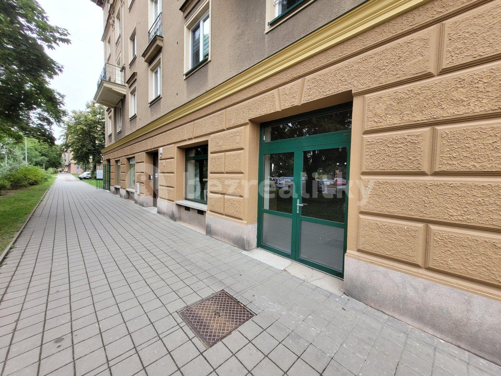 Prenájom kancelárie 67 m², 17. listopadu, Ostrava, Moravskoslezský kraj