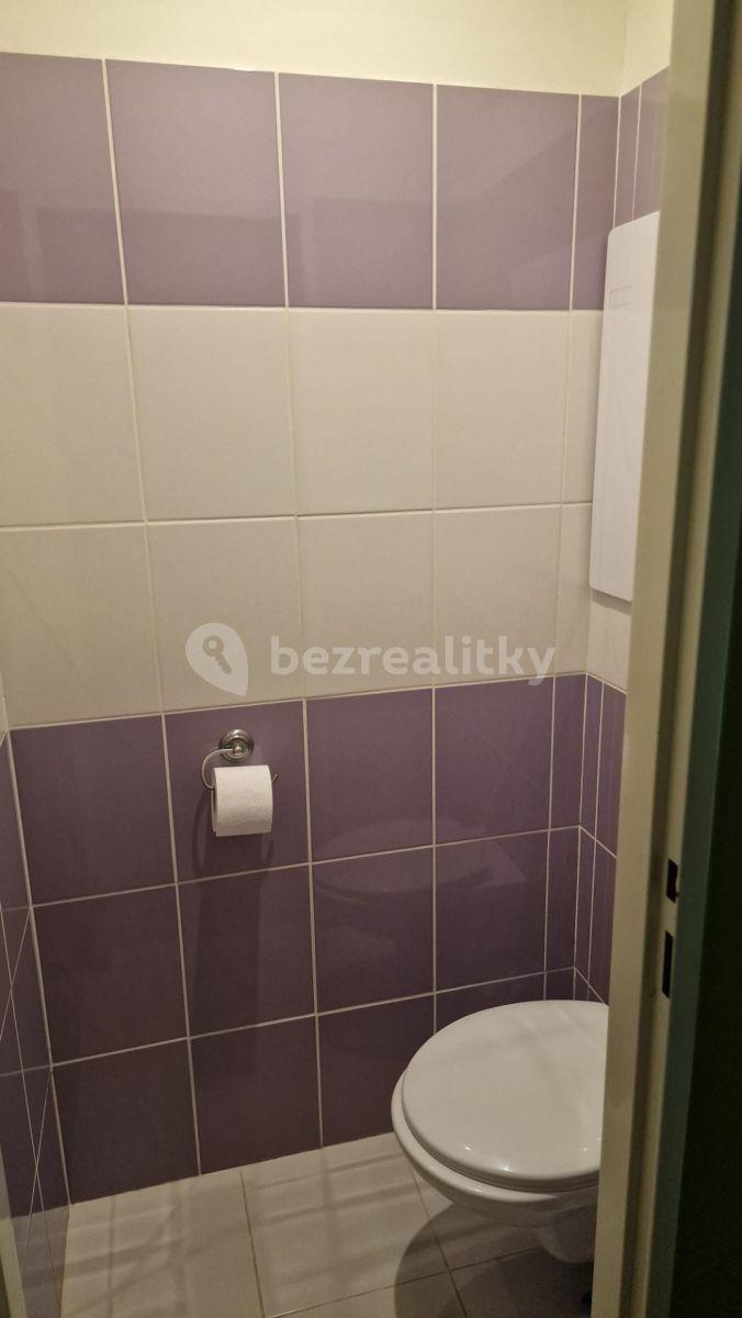 Predaj bytu 2-izbový 57 m², Ohrada, Vsetín, Zlínský kraj