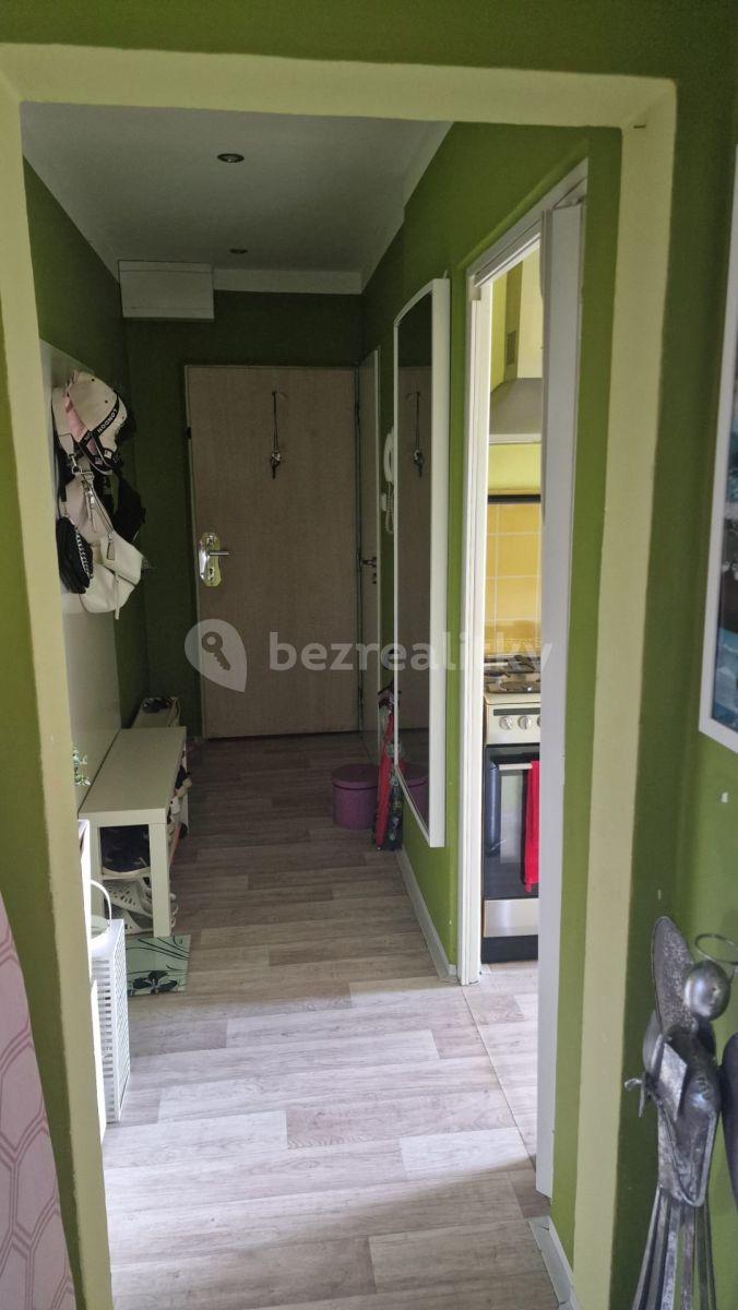 Predaj bytu 2-izbový 57 m², Ohrada, Vsetín, Zlínský kraj